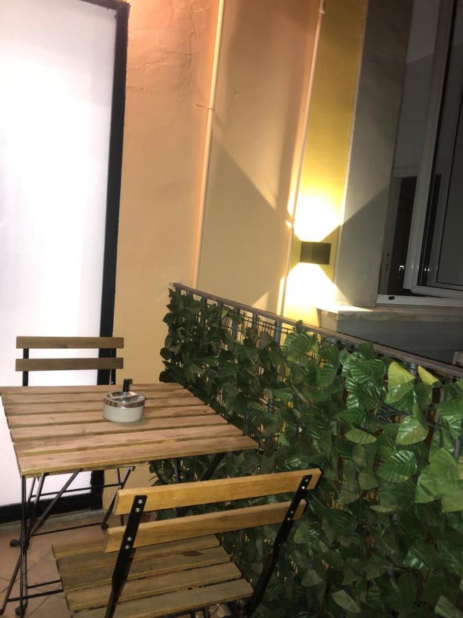 Nsh Apparthotel, Napoli Centro Exterior foto